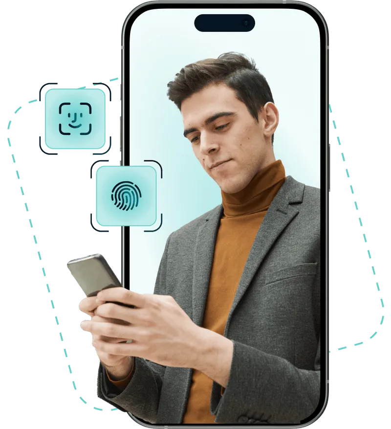 Toll free number process