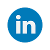 Linkedin logo